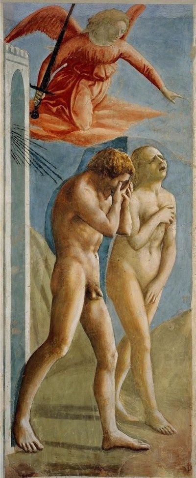 Masaccio 1427
