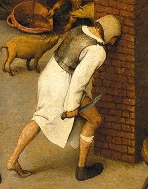 Pieter_Brueghel_the_Elder_-_The_Dutch_Proverbs_ 8