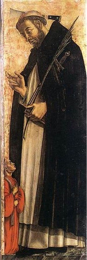 Andrea da Murano 1475