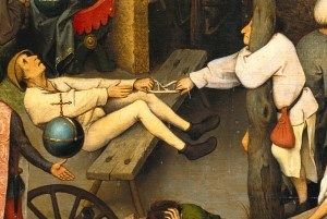 Pieter_Brueghel_the_Elder_-_The_Dutch_Proverbs_ 10