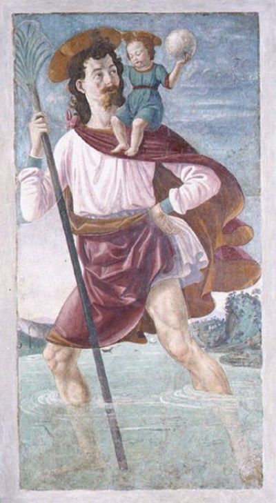 Domenico Ghirlandaio (Italian, 1449-1494